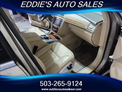 2008 Mercedes-Benz R 350 - Photo 16 - Gresham, OR 97080