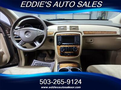 2008 Mercedes-Benz R 350 - Photo 15 - Gresham, OR 97080