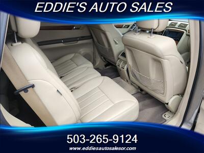 2008 Mercedes-Benz R 350 - Photo 26 - Gresham, OR 97080