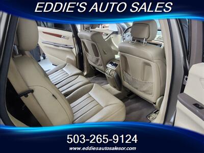 2008 Mercedes-Benz R 350 - Photo 14 - Gresham, OR 97080
