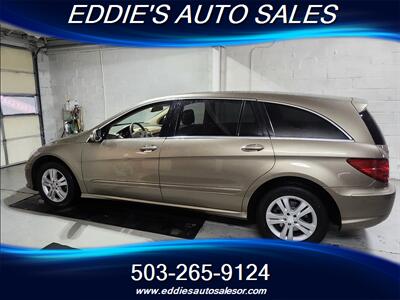 2008 Mercedes-Benz R 350 - Photo 17 - Gresham, OR 97080