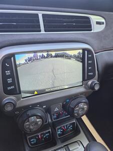 2013 Chevrolet Camaro ZL1 LOW MILES LIKE NEW!!! - Photo 20 - Gresham, OR 97080