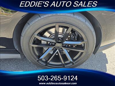 2013 Chevrolet Camaro ZL1 LOW MILES LIKE NEW!!! - Photo 6 - Gresham, OR 97080