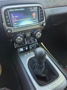 2013 Chevrolet Camaro ZL1 LOW MILES LIKE NEW!!! - Photo 19 - Gresham, OR 97080