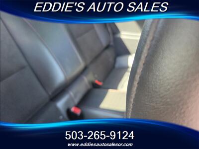 2013 Chevrolet Camaro ZL1 LOW MILES LIKE NEW!!! - Photo 15 - Gresham, OR 97080