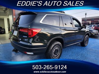 2016 Honda Pilot EX-L ((ONE OF A KIND ))   - Photo 4 - Gresham, OR 97080