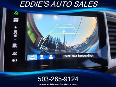 2016 Honda Pilot EX-L ((ONE OF A KIND ))   - Photo 17 - Gresham, OR 97080