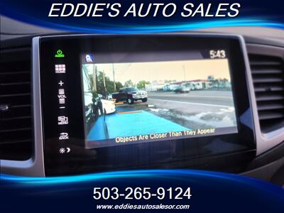 2016 Honda Pilot EX-L ((ONE OF A KIND ))   - Photo 16 - Gresham, OR 97080