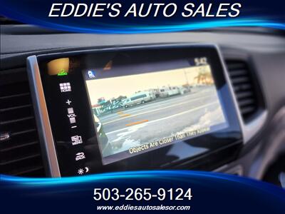 2016 Honda Pilot EX-L ((ONE OF A KIND ))   - Photo 14 - Gresham, OR 97080