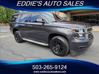 2015 Chevrolet Tahoe LT ((SUPER NICE AND DVD)) - Photo 2 - Gresham, OR 97080