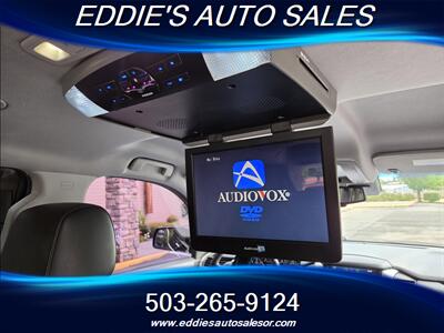 2015 Chevrolet Tahoe LT ((SUPER NICE AND DVD)) - Photo 18 - Gresham, OR 97080