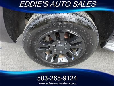 2015 Chevrolet Tahoe LT ((SUPER NICE AND DVD)) - Photo 11 - Gresham, OR 97080