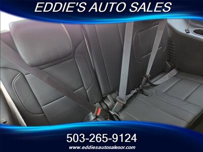 2015 Chevrolet Tahoe LT ((SUPER NICE AND DVD)) - Photo 12 - Gresham, OR 97080