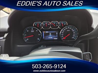 2015 Chevrolet Tahoe LT ((SUPER NICE AND DVD)) - Photo 14 - Gresham, OR 97080