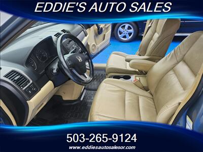 2011 Honda CR-V EX-L ( ONE OWNER GREAT SERVICE)   - Photo 14 - Gresham, OR 97080