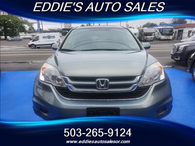 2011 Honda CR-V EX-L ( ONE OWNER GREAT SERVICE)   - Photo 4 - Gresham, OR 97080