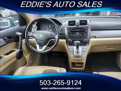 2011 Honda CR-V EX-L ( ONE OWNER GREAT SERVICE)   - Photo 8 - Gresham, OR 97080