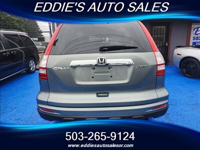 2011 Honda CR-V EX-L ( ONE OWNER GREAT SERVICE)   - Photo 5 - Gresham, OR 97080