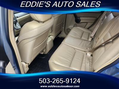 2011 Honda CR-V EX-L ( ONE OWNER GREAT SERVICE)   - Photo 12 - Gresham, OR 97080