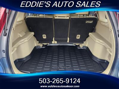 2011 Honda CR-V EX-L ( ONE OWNER GREAT SERVICE)   - Photo 7 - Gresham, OR 97080