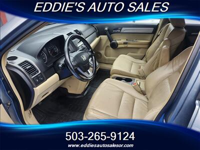 2011 Honda CR-V EX-L ( ONE OWNER GREAT SERVICE)   - Photo 11 - Gresham, OR 97080