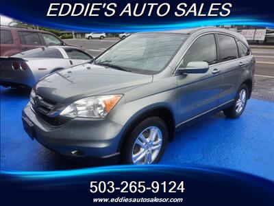 2011 Honda CR-V EX-L ( ONE OWNER GREAT SERVICE)   - Photo 3 - Gresham, OR 97080
