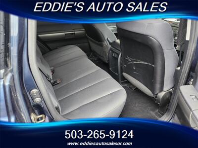 2005 Mitsubishi Endeavor LS ONE OWNER CAR/FAX - Photo 10 - Gresham, OR 97080