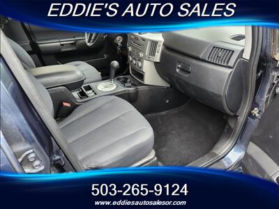 2005 Mitsubishi Endeavor LS ONE OWNER CAR/FAX - Photo 12 - Gresham, OR 97080