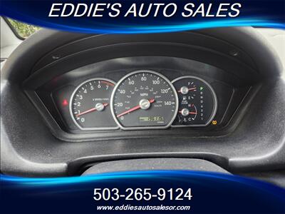 2005 Mitsubishi Endeavor LS ONE OWNER CAR/FAX   - Photo 13 - Gresham, OR 97080