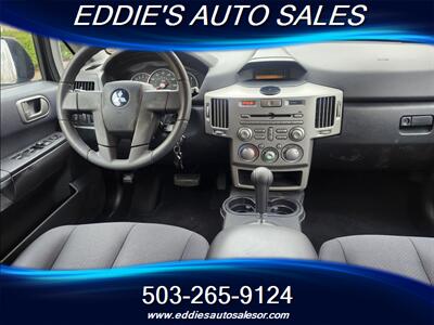 2005 Mitsubishi Endeavor LS ONE OWNER CAR/FAX - Photo 13 - Gresham, OR 97080