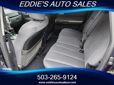 2005 Mitsubishi Endeavor LS ONE OWNER CAR/FAX   - Photo 12 - Gresham, OR 97080