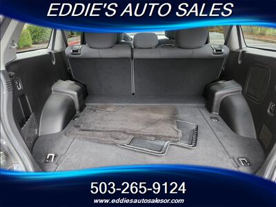 2005 Mitsubishi Endeavor LS ONE OWNER CAR/FAX - Photo 9 - Gresham, OR 97080