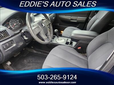 2005 Mitsubishi Endeavor LS ONE OWNER CAR/FAX - Photo 16 - Gresham, OR 97080