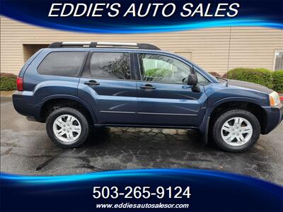 2005 Mitsubishi Endeavor LS ONE OWNER CAR/FAX   - Photo 3 - Gresham, OR 97080