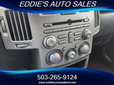 2005 Mitsubishi Endeavor LS ONE OWNER CAR/FAX   - Photo 14 - Gresham, OR 97080