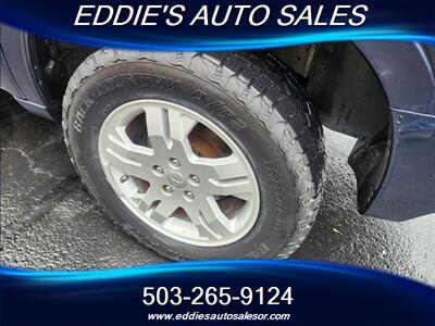 2005 Mitsubishi Endeavor LS ONE OWNER CAR/FAX   - Photo 8 - Gresham, OR 97080