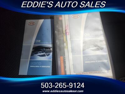 2006 Kia Rio5 SX (ONE OWNER 19K LOW MILES ) - Photo 13 - Gresham, OR 97080