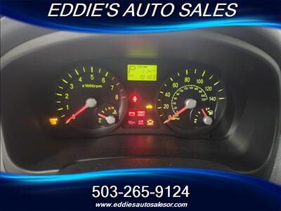 2006 Kia Rio5 SX (ONE OWNER 19K LOW MILES ) - Photo 11 - Gresham, OR 97080