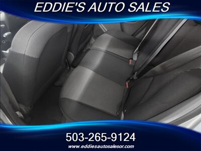 2006 Kia Rio5 SX (ONE OWNER 19K LOW MILES ) - Photo 7 - Gresham, OR 97080