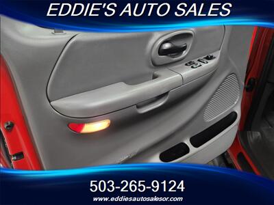 2002 Ford F-150 XLT 4dr SuperCab XLT - Photo 16 - Gresham, OR 97080