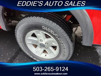 2002 Ford F-150 XLT 4dr SuperCab XLT - Photo 8 - Gresham, OR 97080