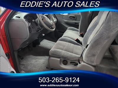 2002 Ford F-150 XLT 4dr SuperCab XLT - Photo 19 - Gresham, OR 97080