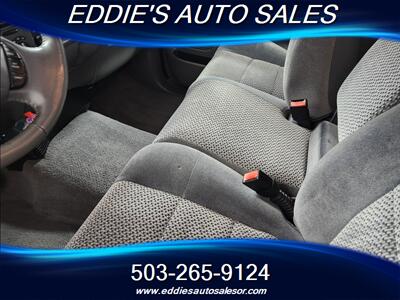 2002 Ford F-150 XLT 4dr SuperCab XLT - Photo 18 - Gresham, OR 97080