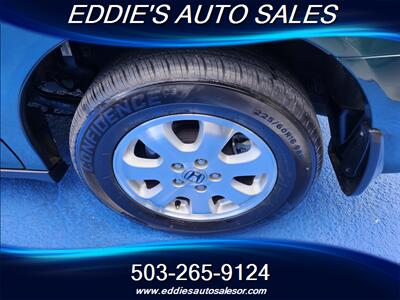 2002 Honda Odyssey EX ((ONE OWNER NON SMOKER))   - Photo 6 - Gresham, OR 97080