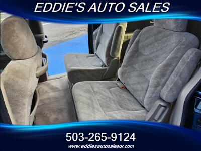 2002 Honda Odyssey EX ((ONE OWNER NON SMOKER))   - Photo 3 - Gresham, OR 97080