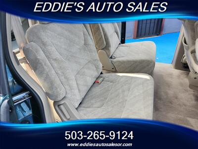 2002 Honda Odyssey EX ((ONE OWNER NON SMOKER))   - Photo 7 - Gresham, OR 97080