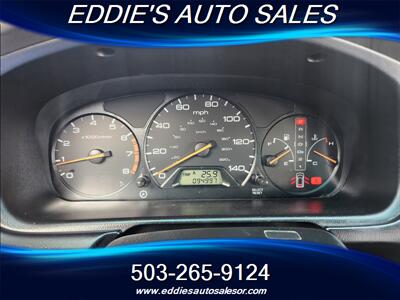 2002 Honda Odyssey EX ((ONE OWNER NON SMOKER))   - Photo 15 - Gresham, OR 97080