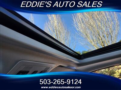 2008 Chevrolet Tahoe LTZ ONE OWNER CAR/FAX LOW MILES   - Photo 14 - Gresham, OR 97080