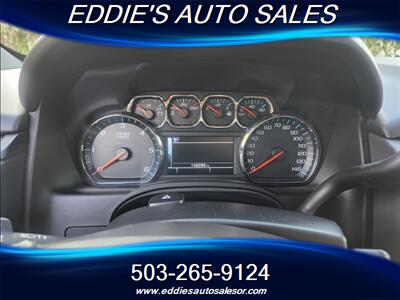 2017 Chevrolet Tahoe LT (( GREAT CAR/FAX))   - Photo 13 - Gresham, OR 97080