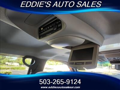 2007 GMC Sierra 1500 Classic SLE2 SLE2 4dr Crew Cab   - Photo 15 - Gresham, OR 97080
